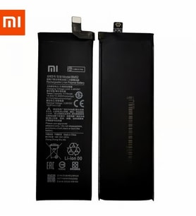 Mi Note 10 Uyumlu Batarya (BM52)