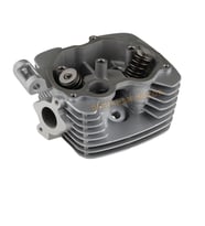 CG 150 Silindir Üst Kapak Komple