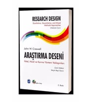 Araştırma Deseni & Nitel, Nicel ve Karma Yöntem Yaklaşımları
