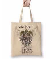 Viking Bez Çanta Uzun Saplı