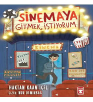 Sinemaya Gitmek İstiyorum