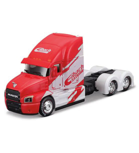 Custom Rigs Oyuncak Tır Model 5 1/64