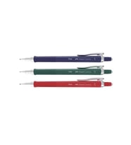 FABER CASTELL EDGE VERSATİL KOYU RENKLER 0.7