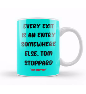 Motivational Quotes Sayings Words Gifts  Entrepreneurs İnspiration Success Work Typography Gifts Kupa Bardak Porselen