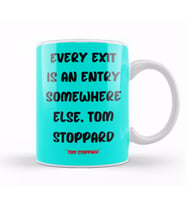 Motivational Quotes Sayings Words Gifts  Entrepreneurs İnspiration Success Work Typography Gifts Kupa Bardak Porselen