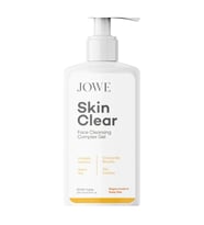 Jowe Skin Clear Yüz Temizleme Jeli - 200 ml