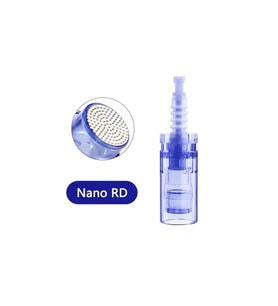 Ellea Dermapen A6 Iğnesi Nano Rd 10'lu
