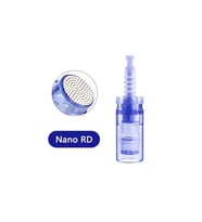Ellea Dermapen A6 Iğnesi Nano Rd 10'lu