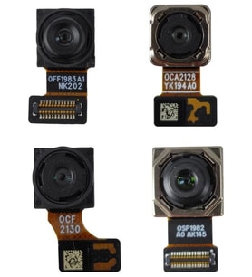 REDMİ NOTE 9 ARKA KAMERA