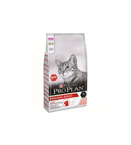 Pro Plan Original Somonlu Pirinçli Yetişkin Kedi Maması 10kg (Çok Renkli)