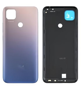 Xiaomi Redmi 9C FULL Kasa Arka Kapak Yan Tuş Takımı MOR