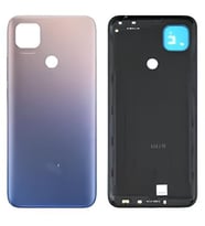Xiaomi Redmi 9C FULL Kasa Arka Kapak Yan Tuş Takımı MOR