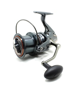 Captain Hummer 12000 6+1 BB Surf Makine