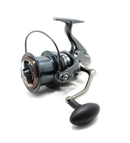 Captain Hummer 12000 6+1 BB Surf Makine