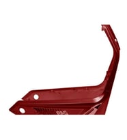 Gyps 249 Marşbiyel Kırmızı Sağ