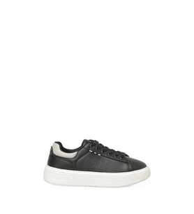 Lumberjack FILANO 6FX Siyah Kadın Sneaker A102159254