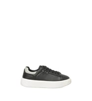 Lumberjack FILANO 6FX Siyah Kadın Sneaker A102159254