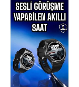Ucuz Kaliteli Yeni Nesil Bluetooth Bağlantılı Akıllı Saat