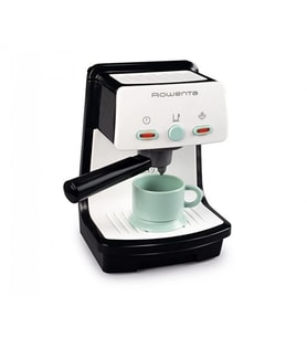 Nessiworld Rowenta Oyuncak Espresso Makinesi