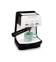 Nessiworld Rowenta Oyuncak Espresso Makinesi
