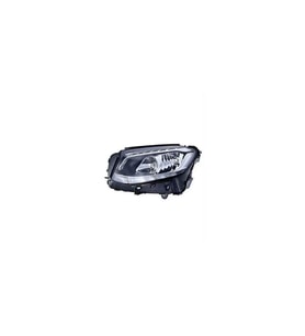Esse Otomotiv - Glc 253 Far Sol 2015-2018 Dpo 440-11aalmldem2 A2538200161