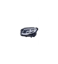 Esse Otomotiv - Glc 253 Far Sol 2015-2018 Dpo 440-11aalmldem2 A2538200161