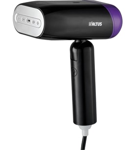 Altus AL685 1400 W Katlanılabilir Portatif Buharlı Kırışık Giderici