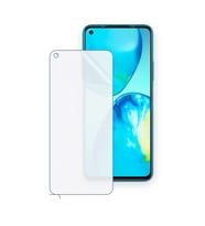 SChitec Infinix Note 8i Uyumlu Ön Yüzey Nano Şeffaf Hidrojel Ekran Koruyucu