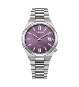 Citizen Nj0200-50W Kol Saati