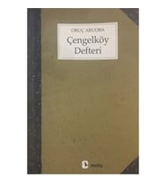 Çengelköy Defteri