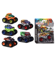 Mulvxurg  Urg02 212057257 Renk Değiştiren Monster Rockerz -  Idır (Mulvix)