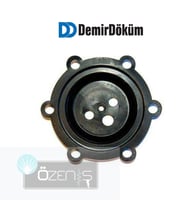 Demirdöküm Titanyum Titanium Termosifon Rezistans Contası Kaucuk (Metal)