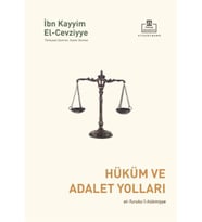 Hüküm ve Adalet Yolları
