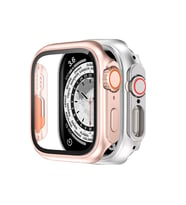 BİNANO APPLE WATCH 41MM ULTRA DÖNÜŞTÜRÜCÜ ROSE GOL