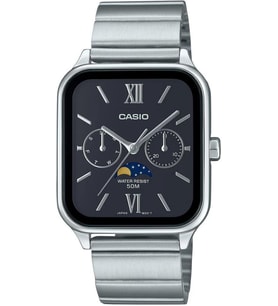Casio MTP-M305D-1A2VDF Erkek Kol Saati