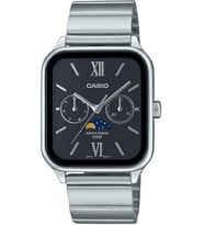 Casio MTP-M305D-1A2VDF Erkek Kol Saati