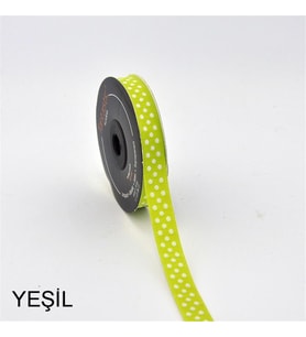 12750-Bordür - 10 mt Yeşil