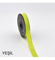 12750-Bordür - 10 mt Yeşil