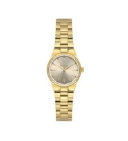 FREELOOK FL.1.10540-3 KADIN KOL SAATİ (Gold)