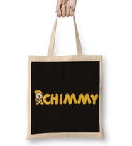 Bt21 Chimmy Bts Bez Çanta Uzun Saplı