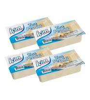 İçim Tost Peyniri 600 gr Y.Yağlı 4 lü