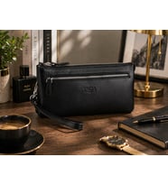 Legend Leather Diga 3019 Hakiki Deri Portföy El Çantası