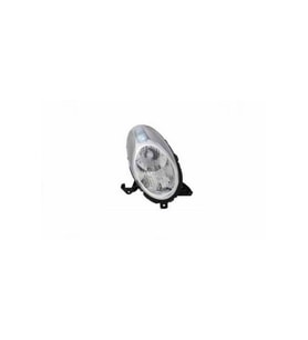 NISSAN MİCRA ÖN FAR ELEKTRİKLİ SAĞ 2007- 26010BG10B
