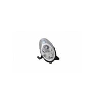 NISSAN MİCRA ÖN FAR ELEKTRİKLİ SAĞ 2007- 26010BG10B