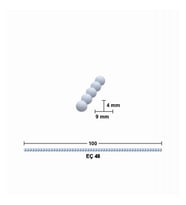 9 mm 100 CM BONCUK ÇITA