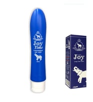 Joy Time Kayganlaştırıcı Jel 100 ml + Joy Time Sprey
