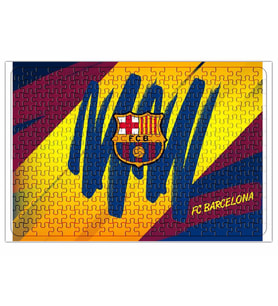 Barcelona 2 Puzzle 240 Parça Yapboz