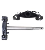 Rks Newlight 125 Ön Maşa