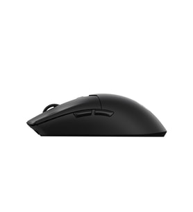 GAMEBOOSTER M23 Vortex 2.4ghz Kablosuz Siyah Profesyonel Gaming Mouse