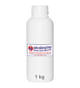 AQUA PUSHER EXTRA Su İtici, Yağmur Suyu Kaydırıcı - 1 Kg